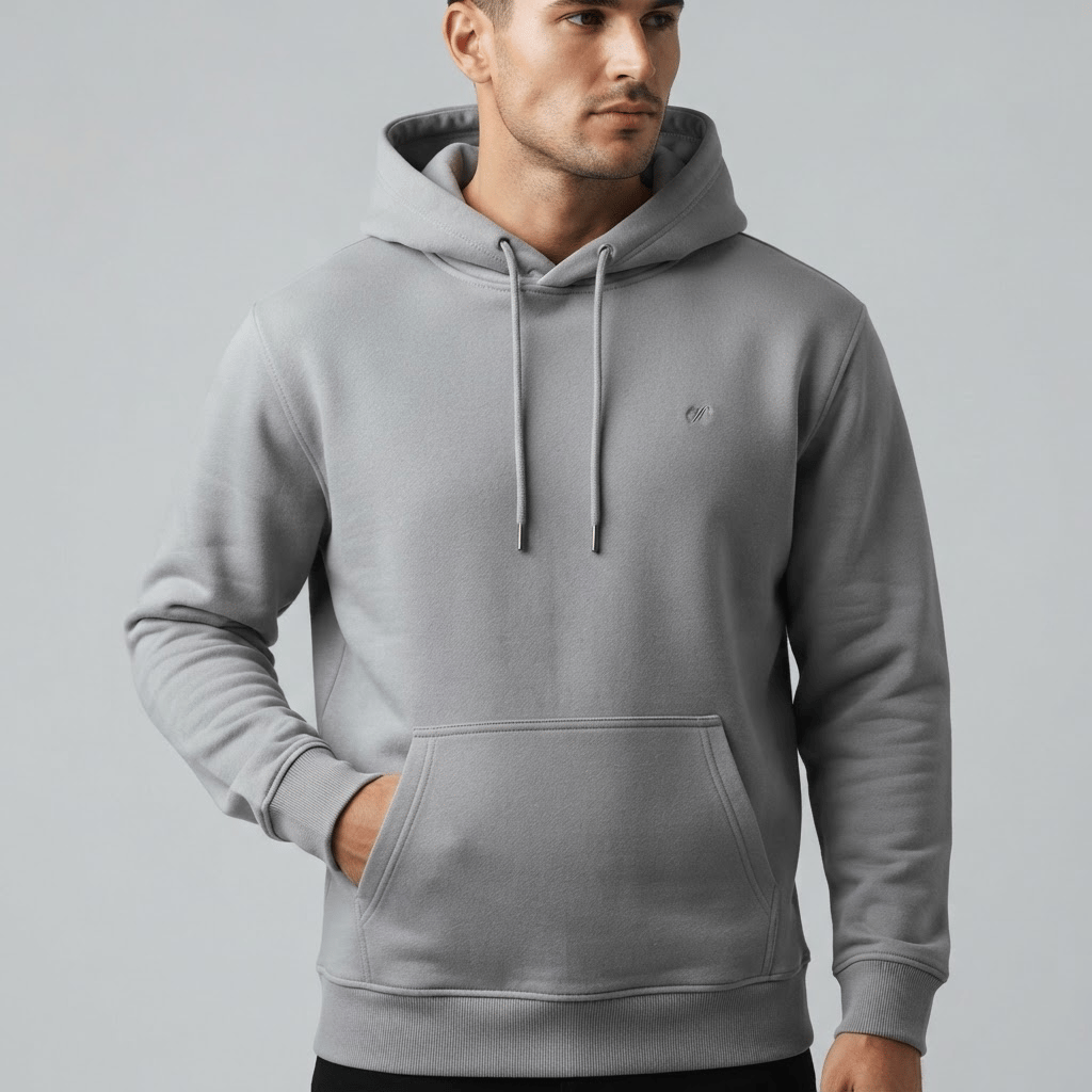 Moletom com Capuz Premium — Norte
